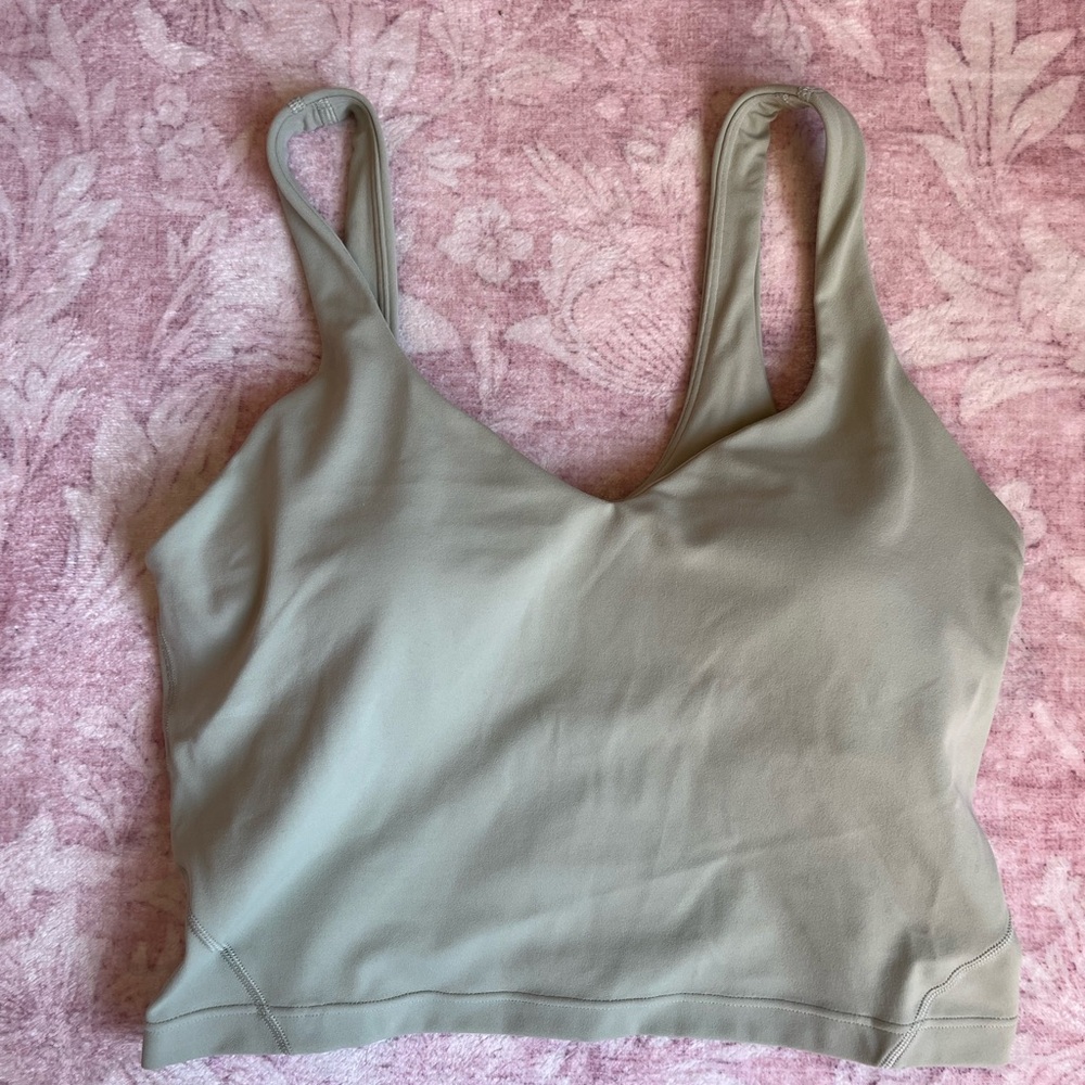 Align Top